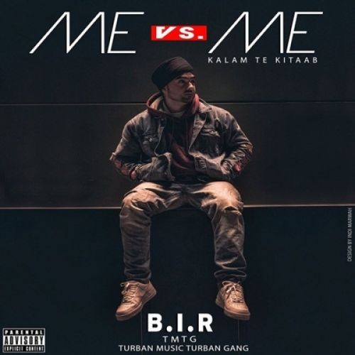 Me Vs Me (Kalam Te Kitaab) BIR Mp3 Song Download