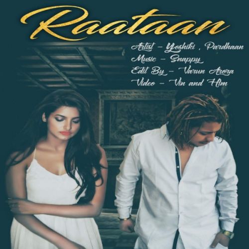 Raataan Yoshiki, Pardhaan Mp3 Song Download