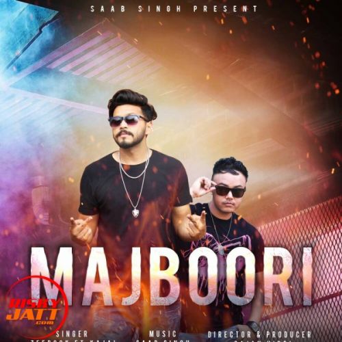 Majboori Zeerock, Kajal Mp3 Song Download