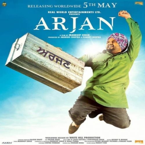 Zindabaad Gabhru (Arjan) Roshan Prince Mp3 Song Download