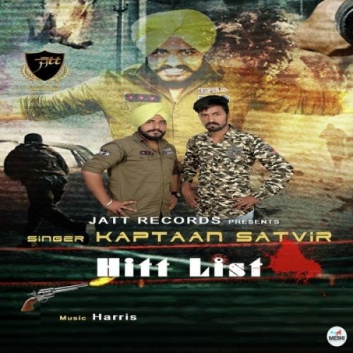 Hitt List Kaptaan Satvir Mp3 Song Download