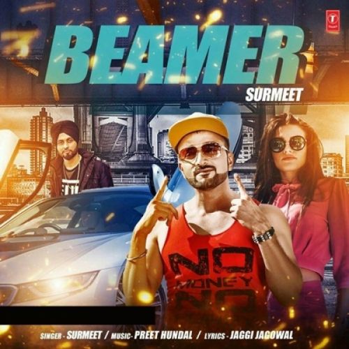 Beamer Surmeet Mp3 Song Download