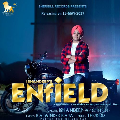 Enfield Ishandeep Mp3 Song Download