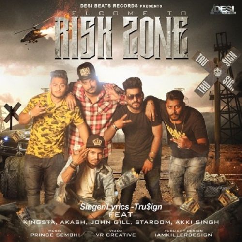 Risk Zone TruSign Mp3 Song Download