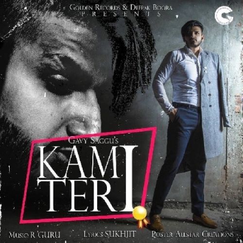 Kami Teri Gavy Saggu Mp3 Song Download