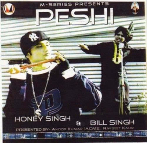 Thanedar (Peshi) Bill Singh, Yo Yo Honey Singh Mp3 Song Download