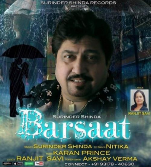 Barsaat Surinder Shinda Mp3 Song Download