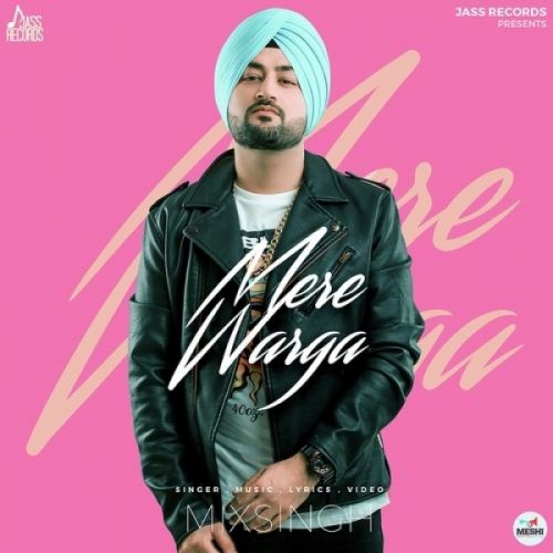 Mere Warga Mix Singh Mp3 Song Download