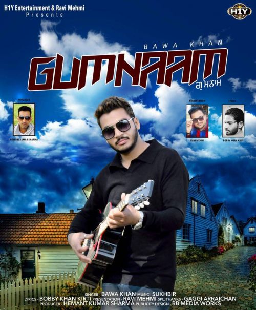 Gumnaam Bawa Khan Mp3 Song Download