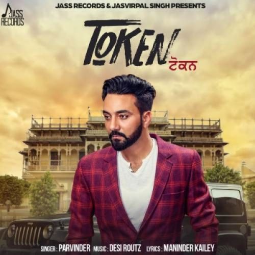 Token Parvinder Mp3 Song Download