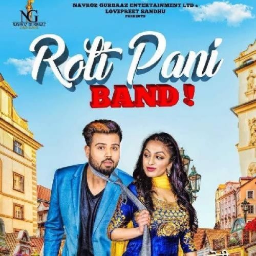 Roti Pani Band Diljaan Mp3 Song Download