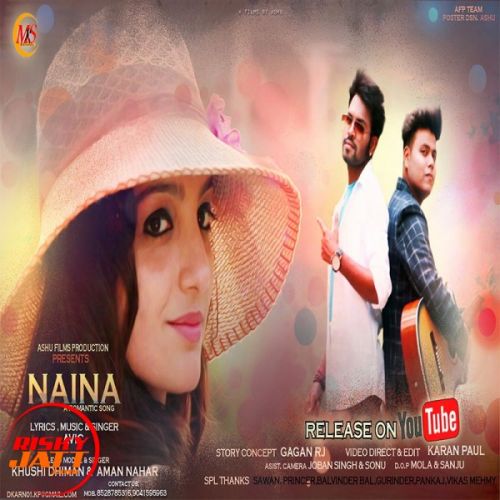 Naina Avic Mp3 Song Download