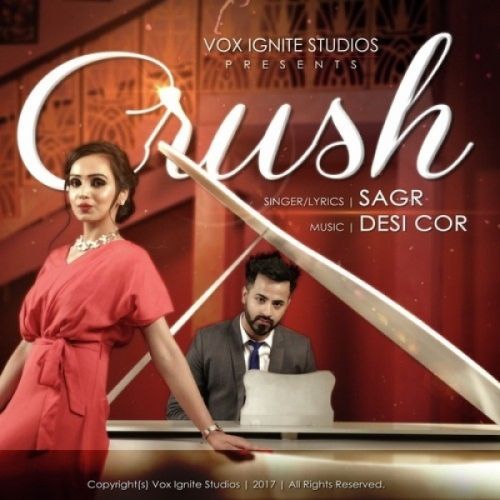 Crush Sagr, Desi Cor Mp3 Song Download