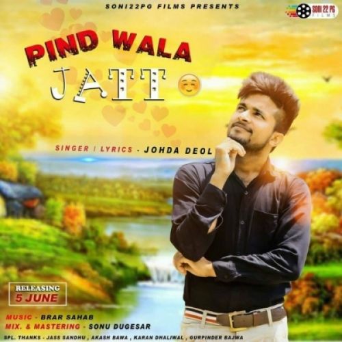 Pind Wala Jatt Johda Deol Mp3 Song Download