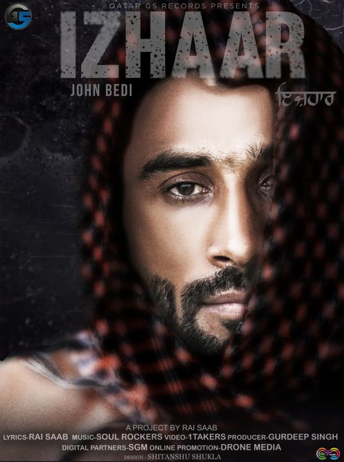 Izhaar John Bedi Mp3 Song Download