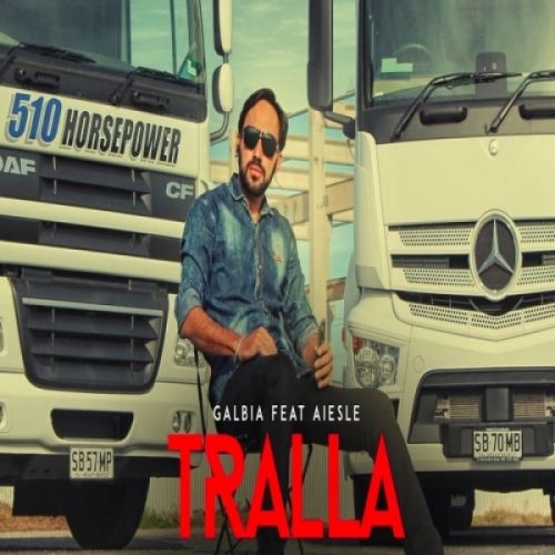 Tralla Galbia, Aiesle Mp3 Song Download