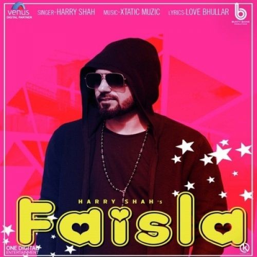 Faisla Harry Shah, Anjali Mp3 Song Download