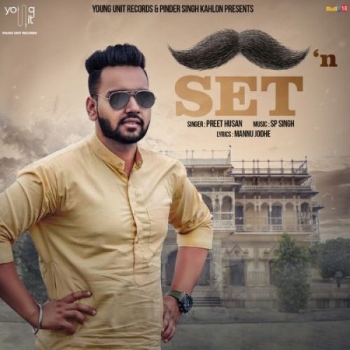 Muchhan Set Preet Husan Mp3 Song Download