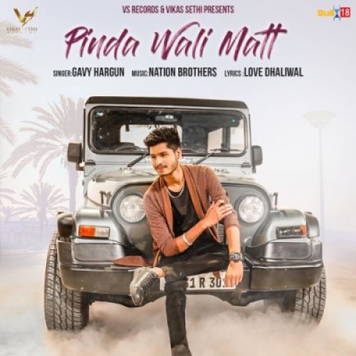 Pinda Wali Matt Gavy Hargun Mp3 Song Download