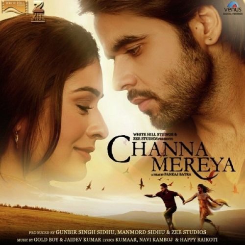 Door (Channa Mereya) Ninja Mp3 Song Download