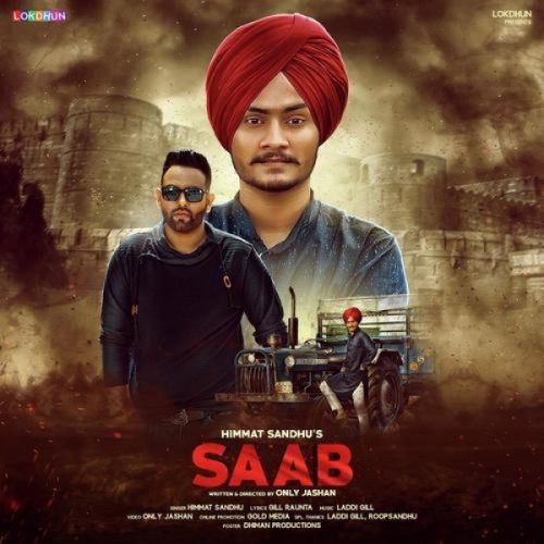 Saab Himmat Sandhu Mp3 Song Download