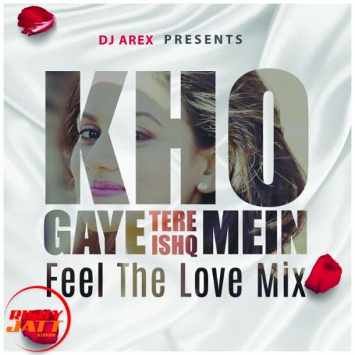 Kho Gaye (feel The Love Mix) - Dj Arex Dj Arex Mp3 Song Download