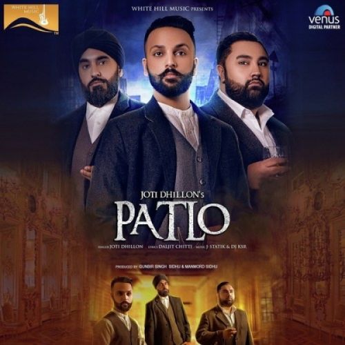 Patlo Joti Dhillon Mp3 Song Download