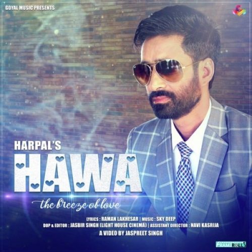 Hawa Harpal Mp3 Song Download