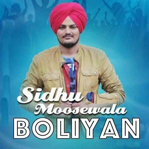 Boliyan Sidhu Moose Wala Mp3 Song Download