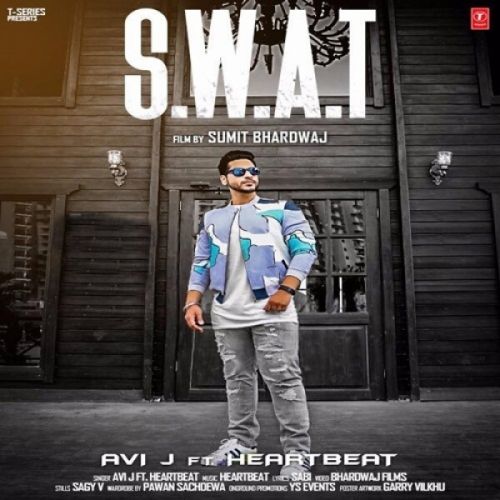 SWAT AVI J, Heartbeat Mp3 Song Download