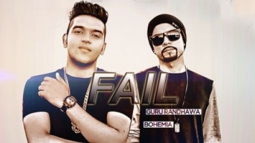 Fail Guru Randhawa Mp3 Song Download