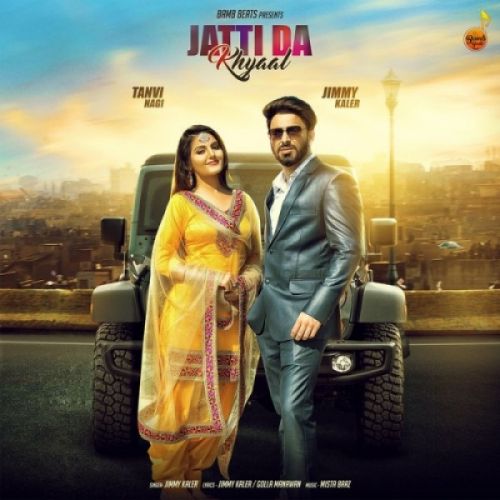 Jatti Da Khyaal Jimmy Kaler Mp3 Song Download