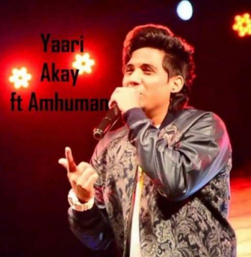 Yaari A Kay Mp3 Song Download