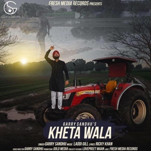 Kheta Wala Garry Sandhu Mp3 Song Download