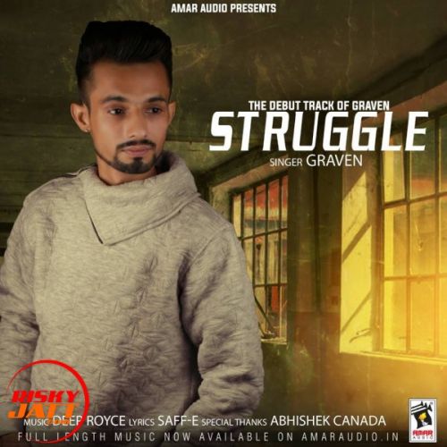 Struggle Graven Mp3 Song Download