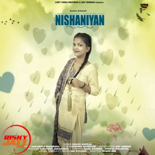 Nishaniyan Shanu Sonkar Mp3 Song Download