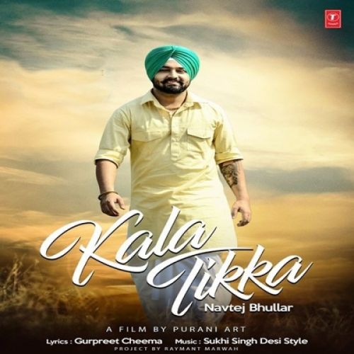 Kala Tikka Navtej Bhullar Mp3 Song Download