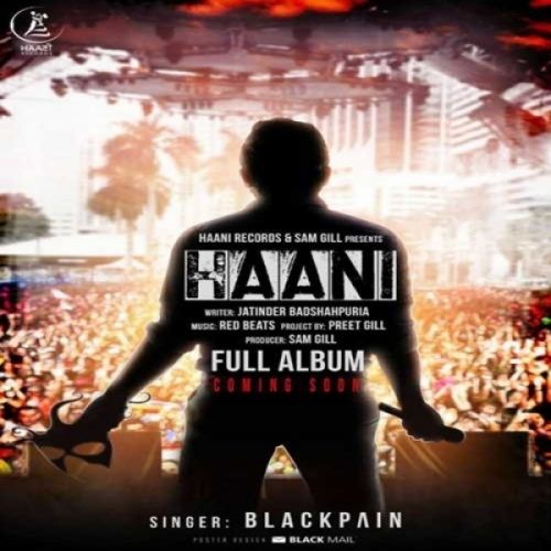 Pain in Love Blackpain Mp3 Song Download