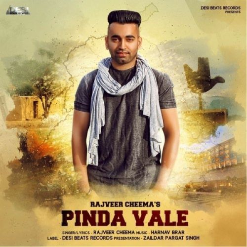 Pinda Vale Rajveer Cheema Mp3 Song Download