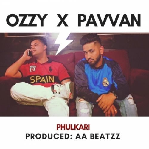 Phulkari X OZZY (Cover) Pavvan Singh Mp3 Song Download