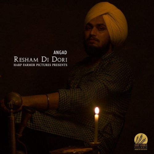 Resham Di Dori Angad Mp3 Song Download