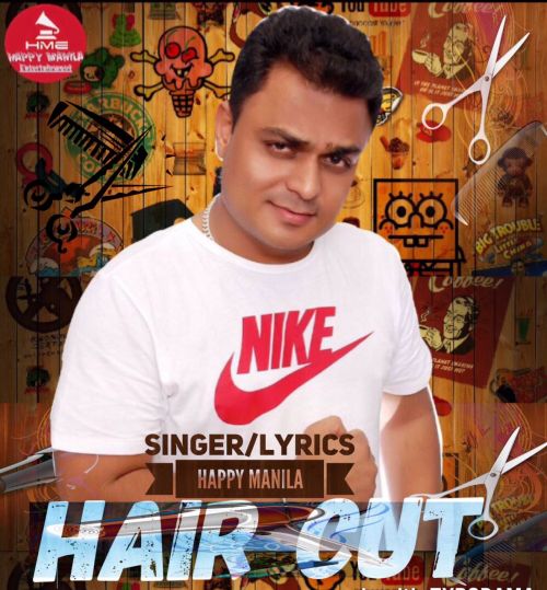 Hair Cut Happy Manila Mp3 Song Download