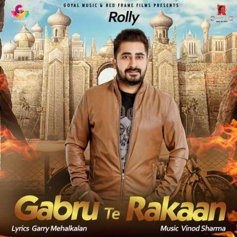 Gabru Te Rakaan Rolly Mp3 Song Download