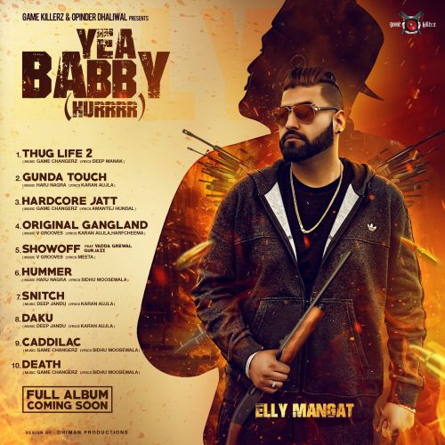 Cadillac Elly Mangat Mp3 Song Download