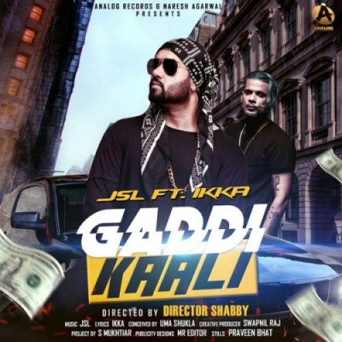 Gaddi Kaali JSL, Ikka Mp3 Song Download