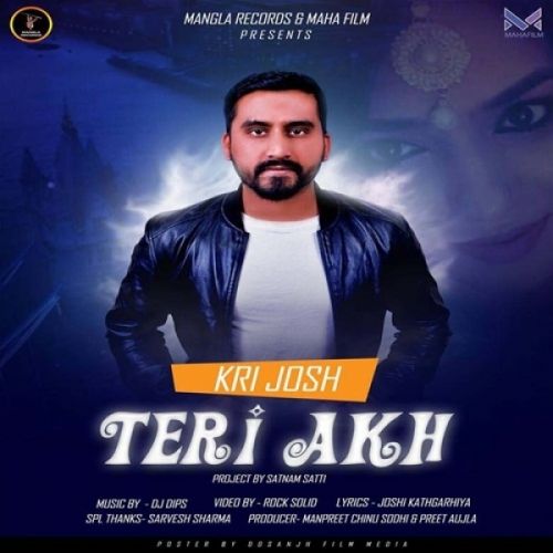 Teri Akh Kri Josh Mp3 Song Download