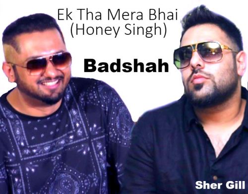 Ek Tha Mera Bhai Badshah Mp3 Song Download