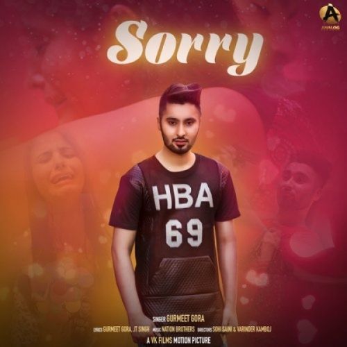 Sorry Gurmeet Gora Mp3 Song Download