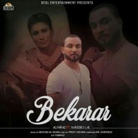 Bekarar Naseebo Lal, Ali Faraz Mp3 Song Download