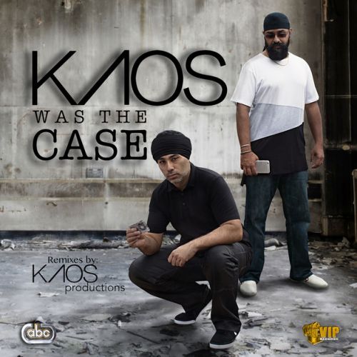 Kaos In the VIP (Megamix) Kaos Productions Mp3 Song Download